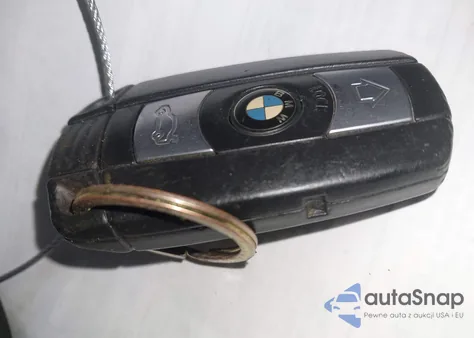 2011 BMW X5 xDrive35I/xDrive35I Premium/xDrive35I Sport Activity z USA, uszkodzony, nr VIN 5UXZV4C54BL410307